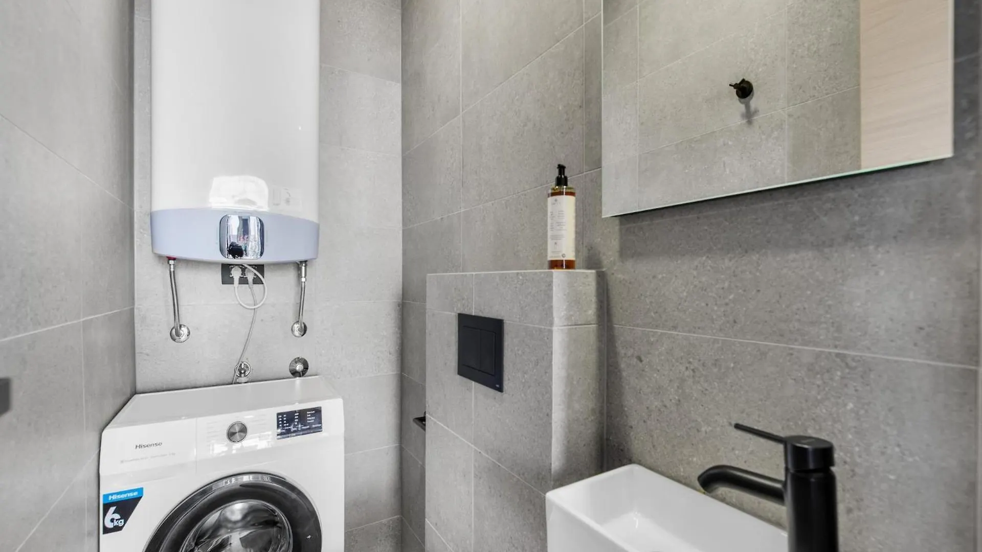 Villa Apartment With Private Swimming Pool Karigador