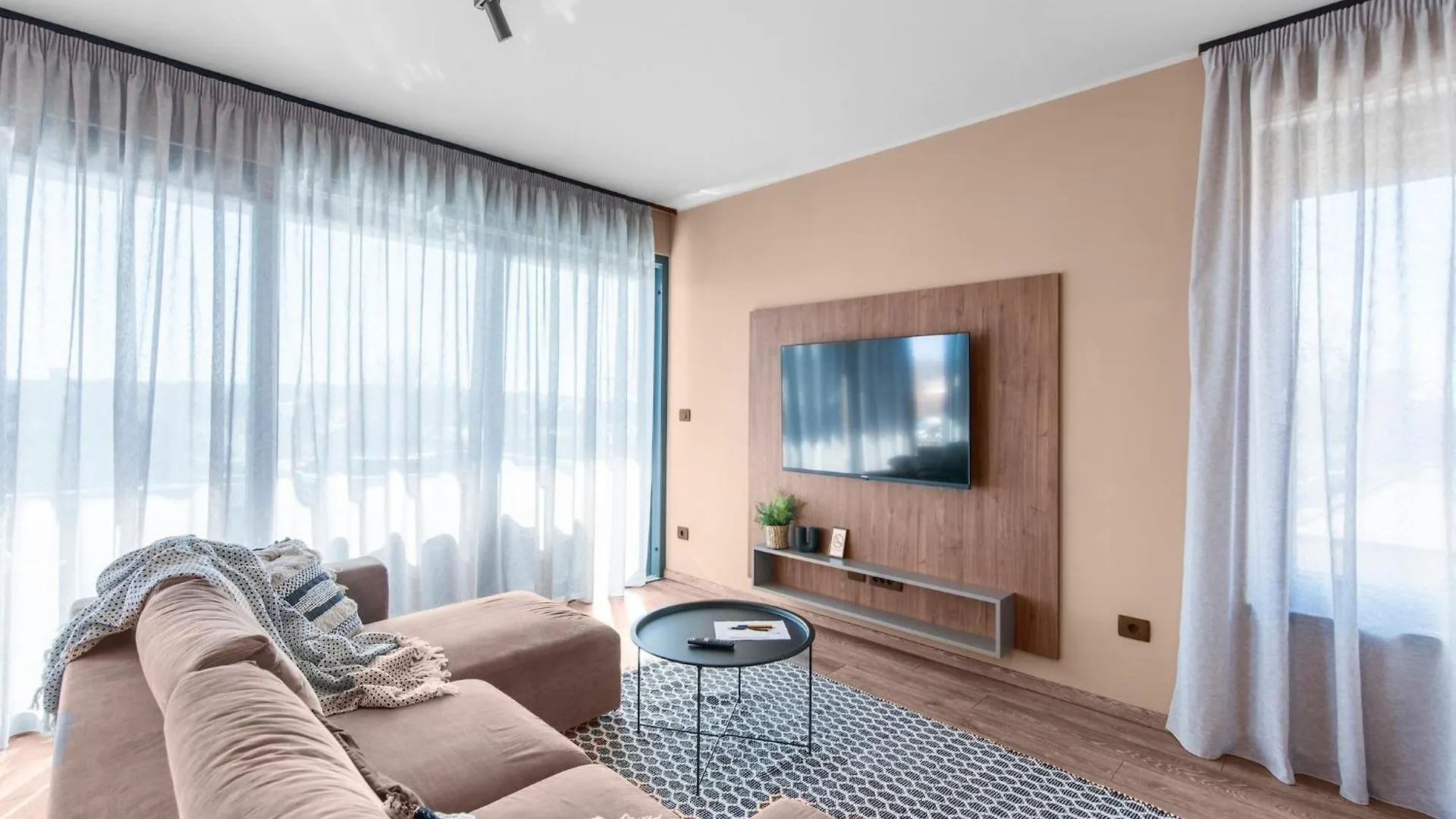 Villa Apartment With Private Swimming Pool Karigador 0*,  Croazia