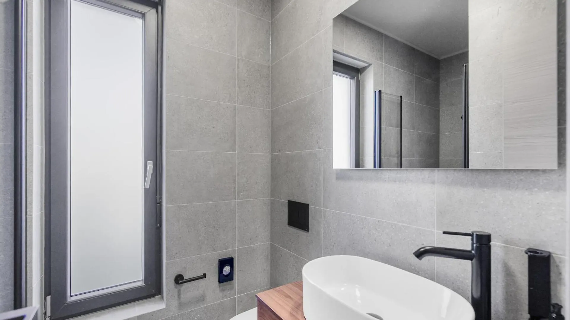 Villa Apartment With Private Swimming Pool Karigador