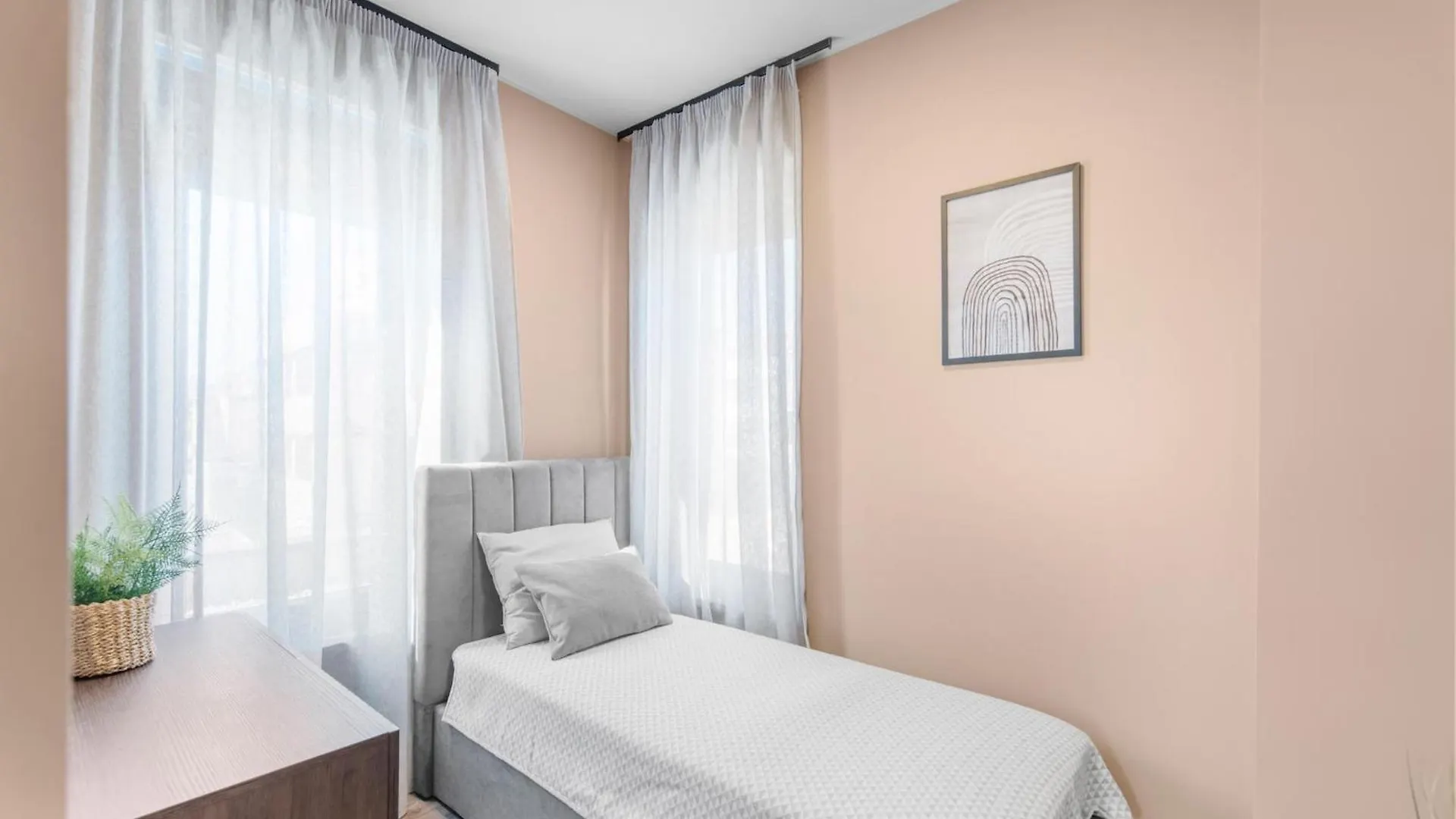 Villa Apartment With Private Swimming Pool Karigador