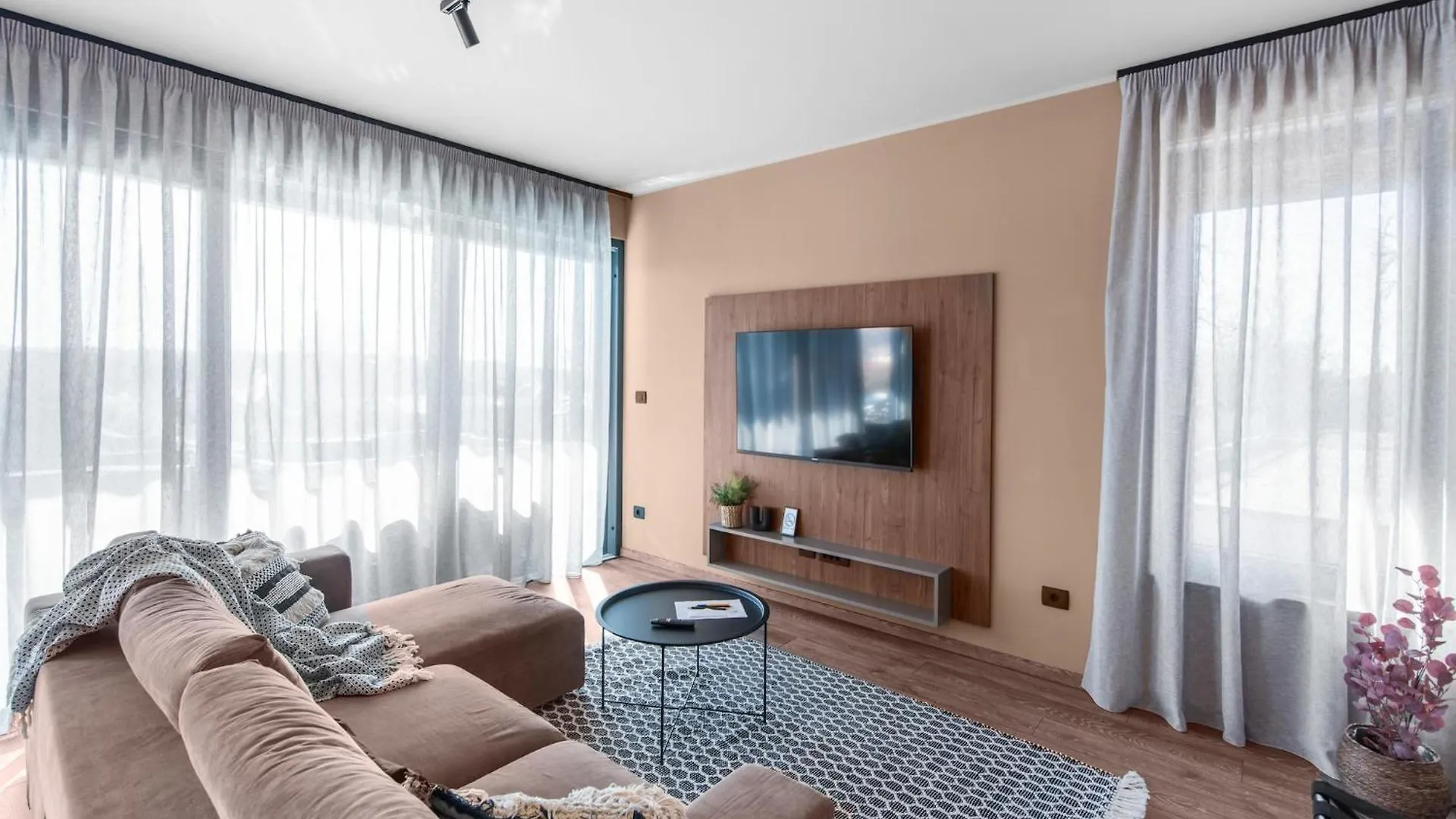 Villa Apartment With Private Swimming Pool Karigador 0*,  Croazia