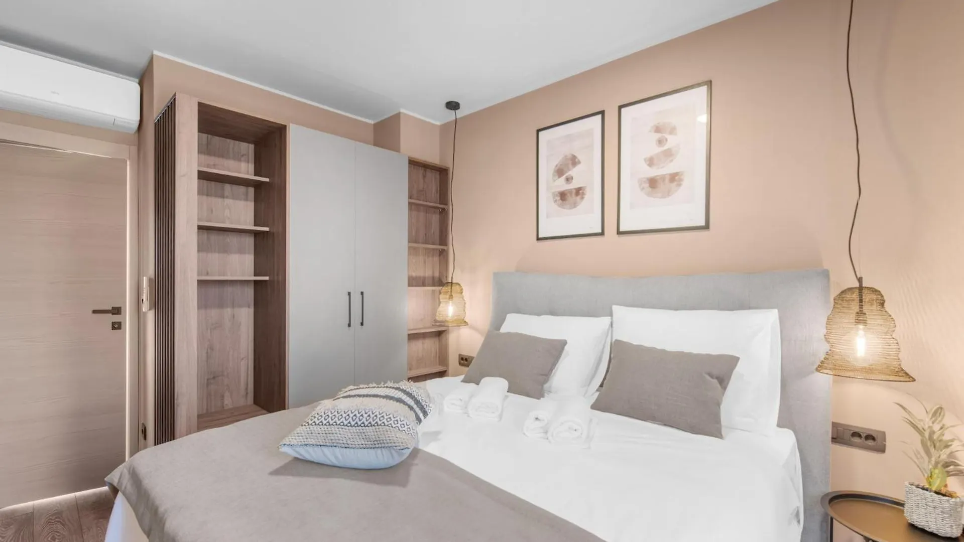 Villa Apartment With Private Swimming Pool Karigador