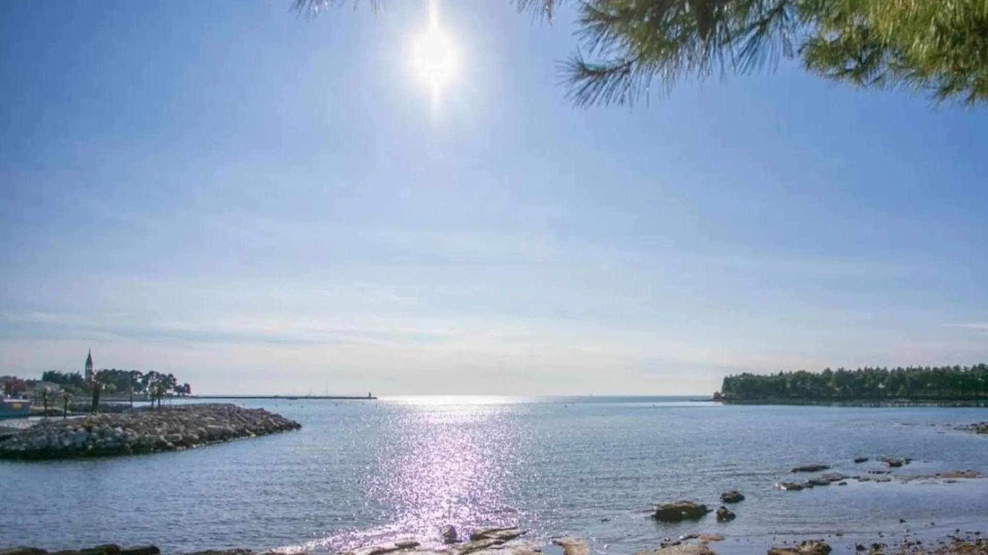 Villa Apartment With Private Swimming Pool Karigador Croazia